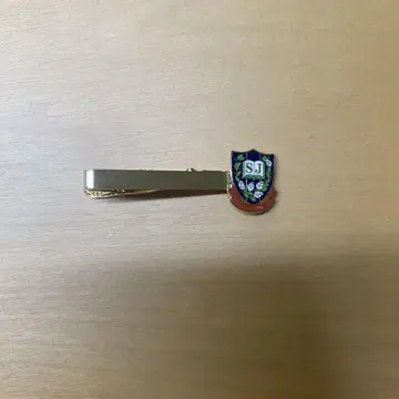 지정 넥타이핀 시나가와 여자학원