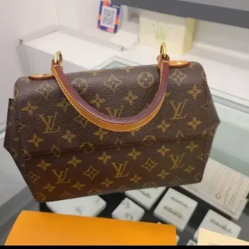 루이비통 클루니BB