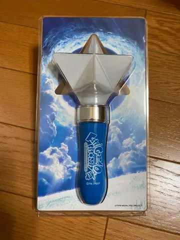 FGO Fes. 2017 성정석 응원봉