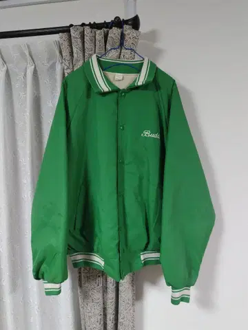 나일론 자켓 USA제 80s 90s