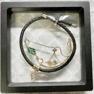 알하이탐 원신 팔찌 공식 정품 정가