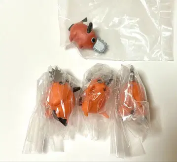 체인소 맨 포치타 마스코트 컬렉션 캡슐 피규어 컬렉션