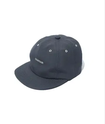 새상품급 F/CE. 8 PANNEL CONTOUR CAP
