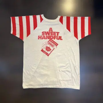 SWISHER SWEETS 빈티지 티셔츠