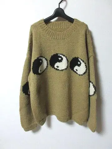 음양 macmahon knitting mills Yin&Yang
