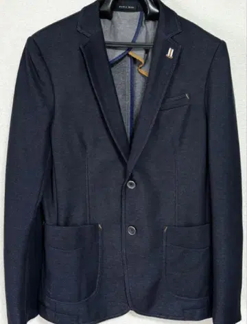 새상품급 ZARA MAN 자라 남성용 자켓