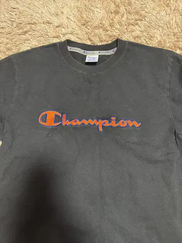 Champion T셔츠 X-LARGE