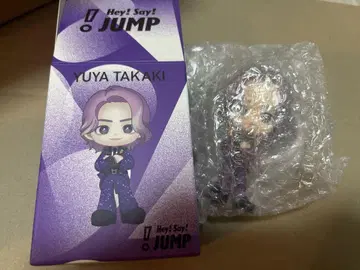 타카키 유야 피규어 Hey! Say! JUMP 노멀 컬러