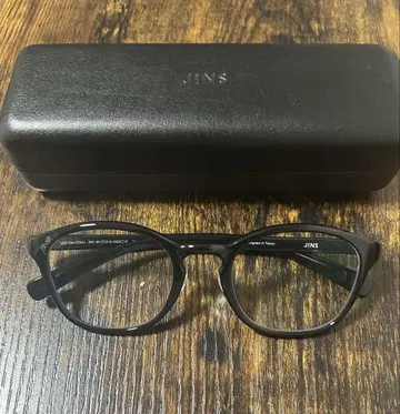 JINS HOME UGF-23A-074 도수 없음