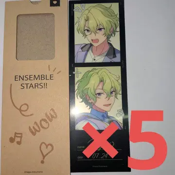 앙스타 중국 에영필름 토모에 히요리