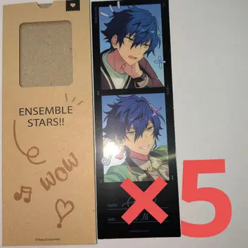 앙스타 중국 에잉잉 필름 사자나미 쥰