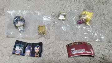 죠죠의 기묘한 모험 죠죠 월드 에디션 죠르노 부챠라티 1
