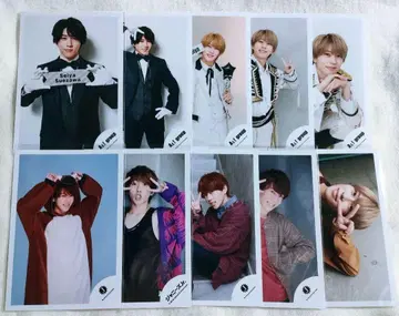 A! group 스에자와 세이야 공식 사진 오프샷