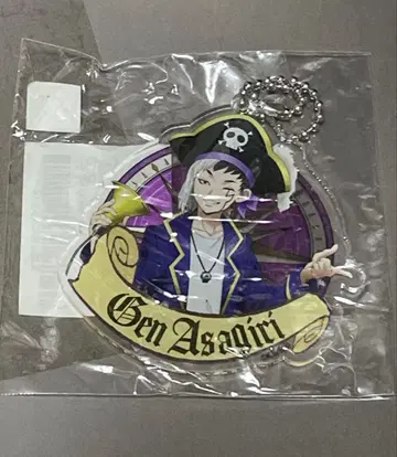 Dr.STONE 겐 아크릴 참