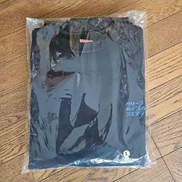 크리프하이프 성전 스웨트 L