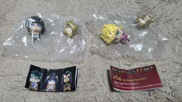 죠죠의 기묘한 모험 죠죠월드 에디션 죠르노 부챠라티 2