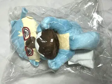 두근두근 메모리얼 GS4 동물 봉제 인형 히무로 카즈키 이노리 랏코