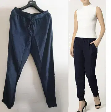 영국 수입 DOROTHY PERKINS 조거 팬츠 UK8