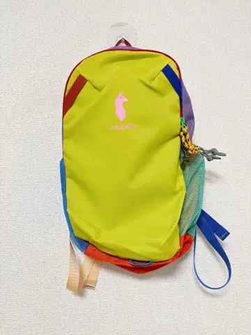 코토팍시/Cotopaxi 키즈 디미 12L 백팩