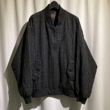 vintage stanley williams 블루종 유로