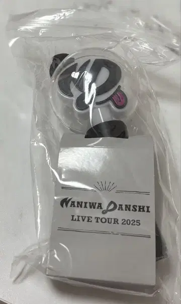 나니와단시 응원봉 2025