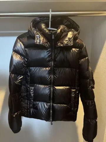 TATRAS 타트라스 BELBO 다운 자켓