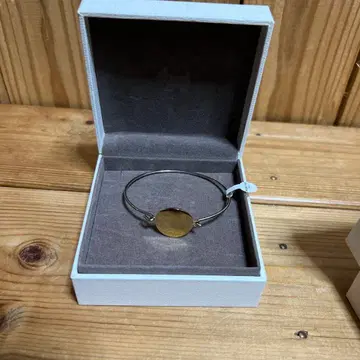 AGATHA 팔찌 2개와 목걸이 세트