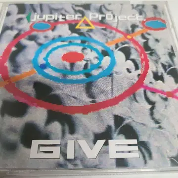 jupiter Project GIVE