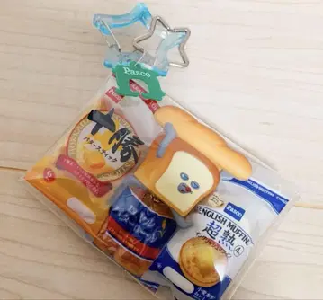 가챠 파우치 가챠가챠 파스코