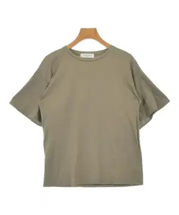 Demi-Luxe BEAMS 티셔츠 여성용