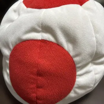 USJ 버섯 모자