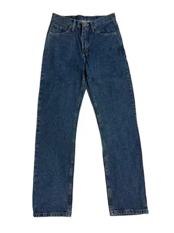 Wrangler 프리미엄 퀄리티 데님