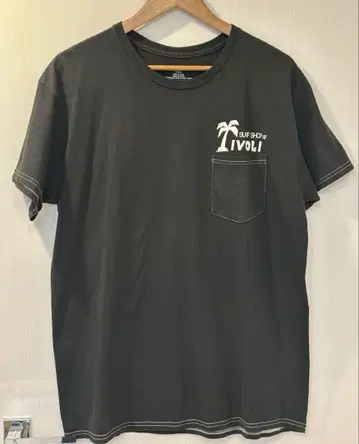 Psicom T셔츠 tivoLi surf shop 사이컴