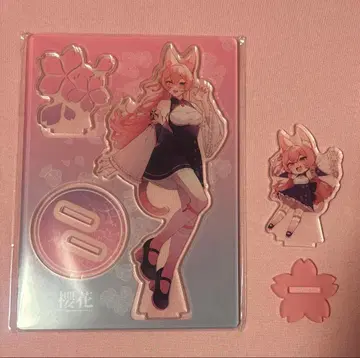 제5인격 ZETA Mocchi 모찌 2024년 벌스데이 굿즈