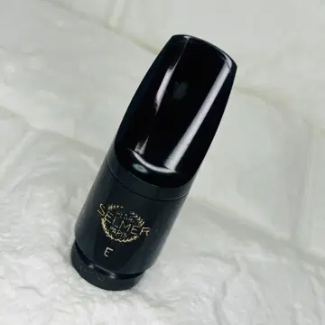 Selmer 셀머제 색소폰 마우스피스 E