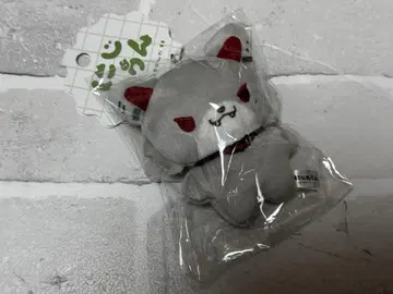 니지산지 니지타운 1초메 봉제 인형 마스코트 쿠츠하