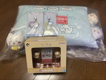 치이카와 제일복권 라스트 원상, C상, F상