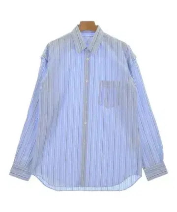 COMME des GARCONS SHIRT 캐주얼 셔츠 남성용