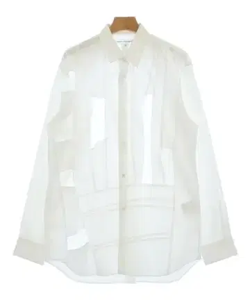 COMME des GARCONS SHIRT 캐주얼 셔츠 남성용