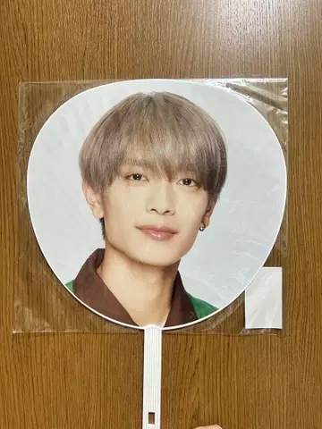 나니와단시 타카하시 쿄헤이 POPMALL 부채