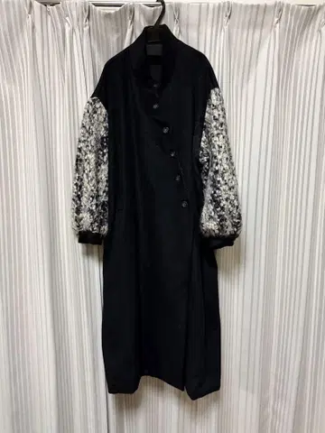 sahara 아우터 (코트)