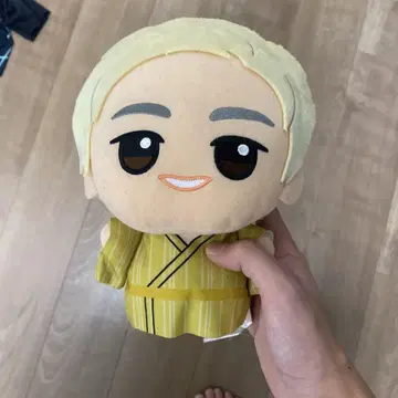 도카이 온에어 SD 인형 약 20cm
