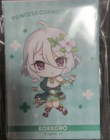 DMM 스크래치 프린세스 커넥트 D상 캔뱃지 코코로