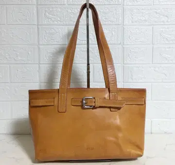 no37291 BREE 브리 천연 가죽 올 가죽 토트 백