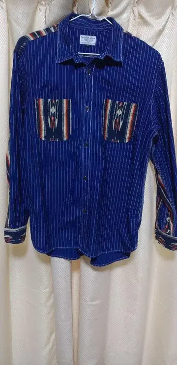 Schott 긴팔 셔츠 XL