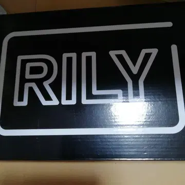 이마이치 류지 RILY 아크릴 라이트