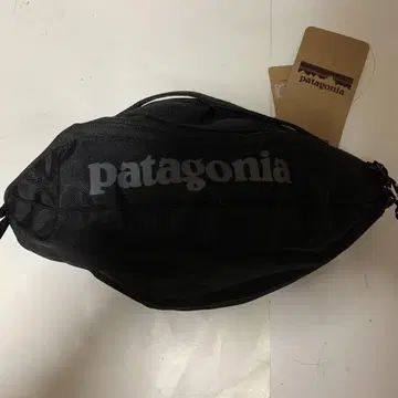 patagonia 바디백