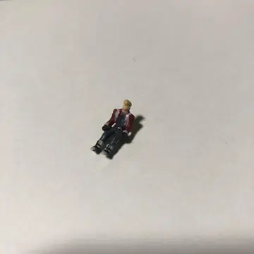 HMM 비트 클라우드 파이롯트 1/72 ZOIDS 조이드
