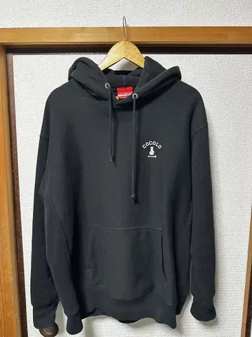 cocoro 후드티