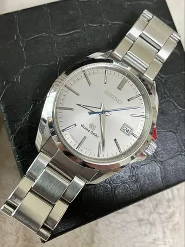 Seiko Grand Seiko 손목시계 SBGX085 마스터샵 한정판